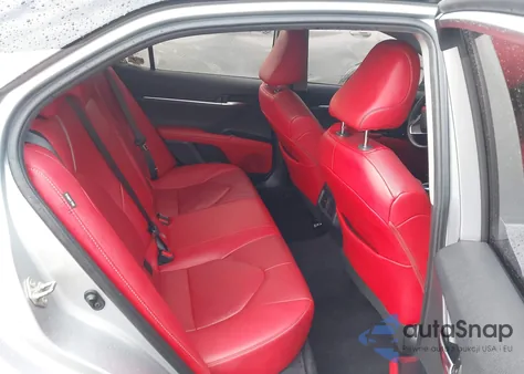 2017 Honda Accord Lx z USA, uszkodzony, nr VIN 1HGCR2F3XHA070483